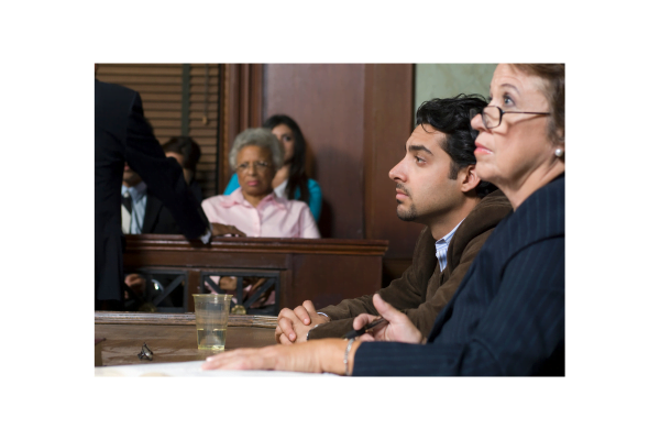 Discover the Top 5 Affirmative Defenses in Colorado Criminal Cases